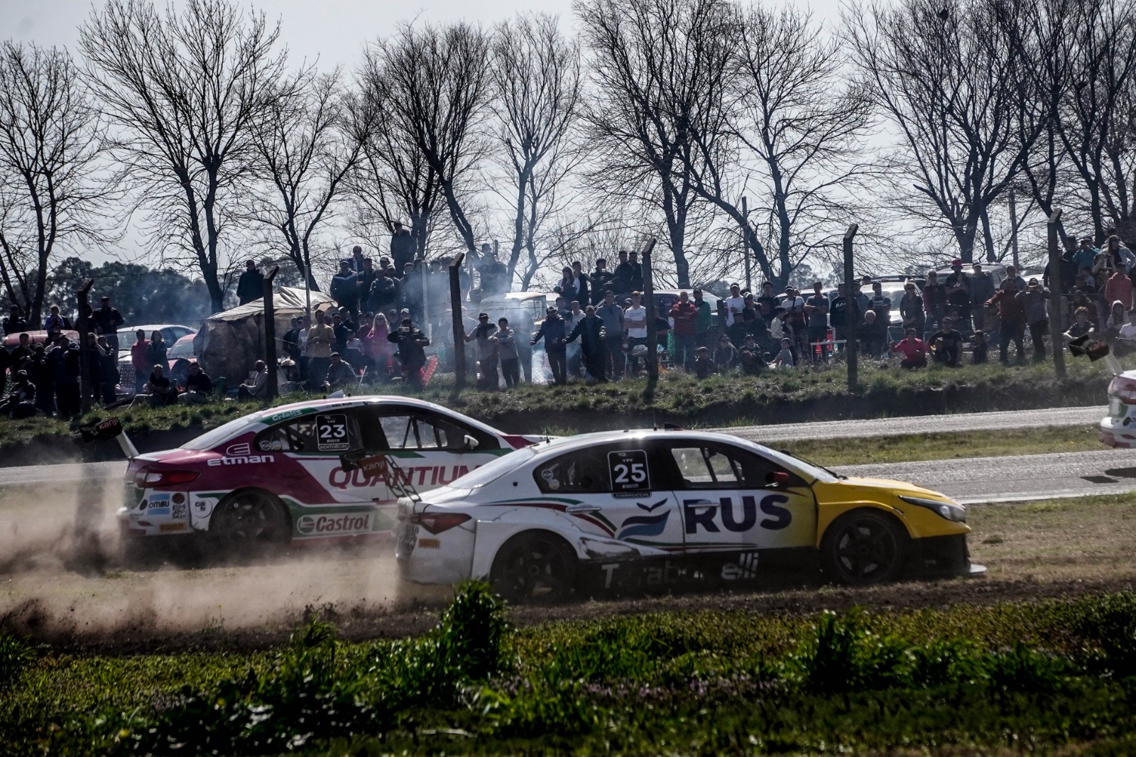 Las mejores postales del TC2000 en Nueve de Julio: WhatsApp Image 2023-09-10 at 12.47.27.jpeg